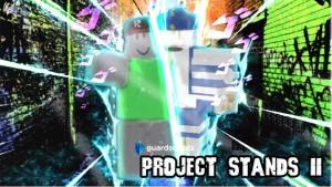 Project: Stands 2 | AUTO FARM SCRIPT Excludiddy [🛡️]