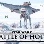 Battle of Hoth | Kill ...