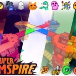 Super Doomspire | GUI