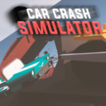 Car Crash Simulator FAST ASS CAR SCRIPT - July 2022