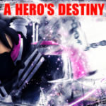A Hero's Destiny | AUT...