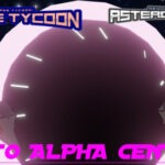 Space Tycoon (Belt)  | Space Tyccon [Insta Kill] - June 2022
