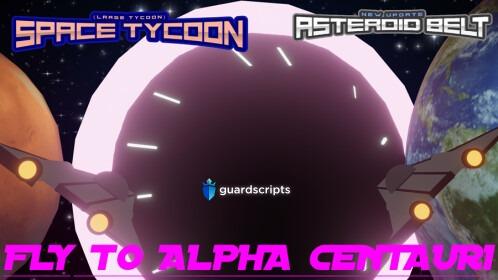 Space Tycoon (Belt)  | Space Tyccon [Insta Kill] - June 2022