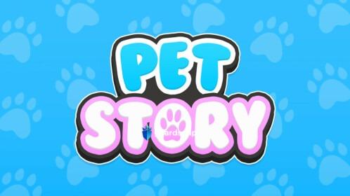 Pet Story [Sewer!] | INF Treat/Money - June 2022