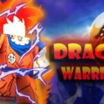 💥 Dragon Ball Warriors Autofarm Hack Script - May, 2022