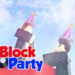 💥 BlockParty Auto Farm Script - May 2022