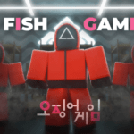 Fish Game - DAY2 | AUTOFARM + BYPASS ANTI-CHEAT - ALL MAPS ADDED - UPDATE SCRIPT | 🌊