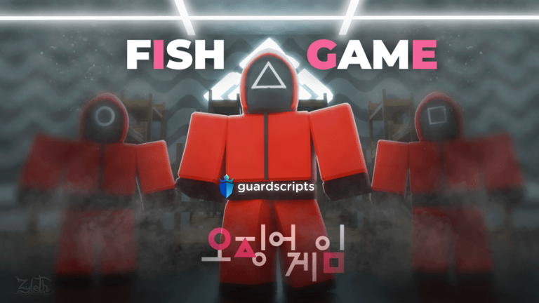 Fish Game - DAY2 | AUTOFARM + BYPASS ANTI-CHEAT - ALL MAPS ADDED - UPDATE SCRIPT | 🌊