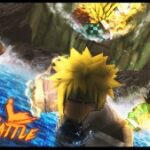 Anime Battle Simulator | ALPHA v.5.2 AUTO TRAINING, INF ENERGY, INSTANT KILL [🛡️]