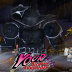 Your Bizarre Adventure FREE DUPE - STANDS - ITEMS & COSMETICS - NEW 2022 - July 2022