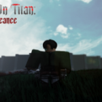 Attack On Titan: Venge...