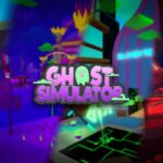 Ghost Simulator Autofarm & Sell Script - May 2022