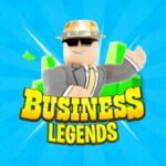 Business Legends | AUTO FARM SCRIPT [🛡️]