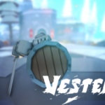 Vesteria | EPIC THING GUI | Excludiddy [🛡️]