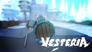 Vesteria | EPIC THING GUI | Excludiddy [🛡️]