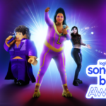 Logitech Song Breaker Awards GET ITEMS AUTOMATICALLY - July 2022