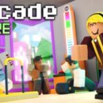 Arcade Empire | AutoFarm | AUTO Buy Capsule AUTO Upgrade
