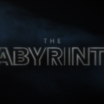 The Labyrinth GUI - AX...