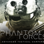 Phantom Forces | EASY FLY SCRIPT Excludiddy [🛡️]