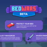 BedWars - BEST GUI - VAPE V4 SCRIPT ⚔️ - May 2022