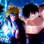 Anime Battle Tycoon | ABT | Mob Farm - June 2022