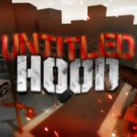 🐠 Untitled Hood Script - May 2022