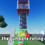 Gumball Factory Tycoon...
