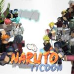 Naruto Tycoon | v3.3 | GUI SCRIPT 📚
