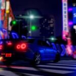 Midnight Racing: Tokyo...