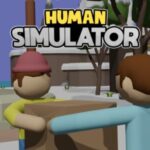 Scripts Human Simulator Autofarm Hack