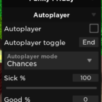 Funky Friday GUI - Autoplayer | Updated 8/20/21 SCRIPT | ⚡
