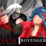 Tokyo Rovengers Hack S...