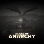 State of Anarchy | GUI...