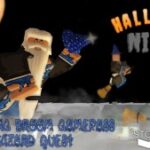 💥 Halloween Night AUTO FARM & TELEPORT LOCATIONS Script - May 2022