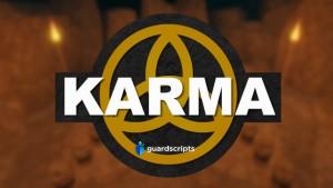 Karma | BYPASSES ANTI-CHEAT SCRIPT - April 2022