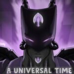 A Universal Time | GUI SCRIPT 📚