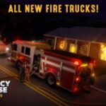 Emergency Response: Liberty County | SCRIPTS - April 2022