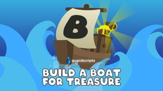 💥 Build A Boat For Treasure | Simple Auto Farm Script - May 2022