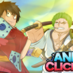 Anime Clicker Simulator | AUTO FARM - AUTO BUY [🛡️]