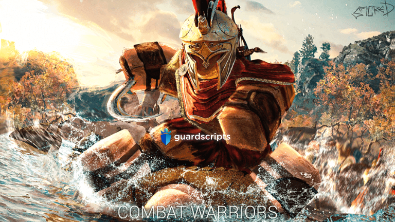 Combat Warriors | KILL AURA, INF STAMINA, AUTO PARRY SCRIPT - May 2022