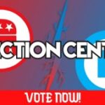 VOTE 2020 | Election Central | SET YOUR VOTE TO WHATEVER SCRIPT - April 2022