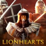 💥 Lionhearts: Crusade...