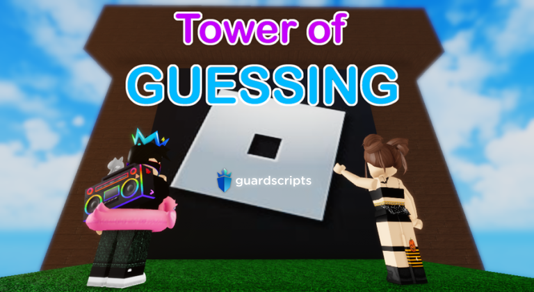 Tower of Guessing - GET ANSWER OF FLOOR SCRIPT ⚔️ - May 2022