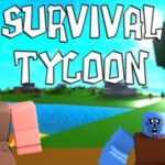 Survival Zombie Tycoon | GUI SCRIPT 📚