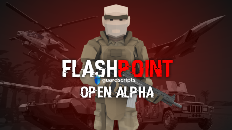 FLASHPOINT | MAG FOLD & NO RELOAD SCRIPT Excludiddy [🛡️]
