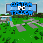 Custom PC Tycoon! COLLECT ALL EGGS SCRIPT - FOR EASTER EVENT - July 2022