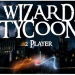 Wizard Tycoon | KILL A...