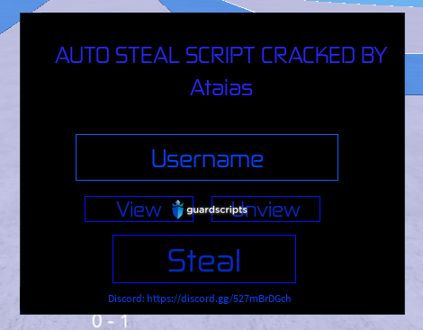 Hoopz CRACKED GUI - WAS $5 NOW FREE! - July 2022