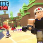 Punching Simulator Script | AUTO FARMING