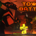 Tower Battles - AUTO F...